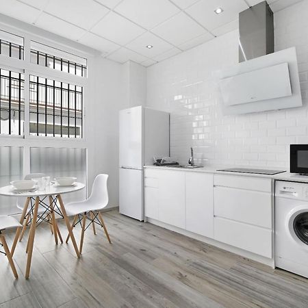 Apartamento Venus 2 كونيل ذي لا فرونتيرا المظهر الخارجي الصورة