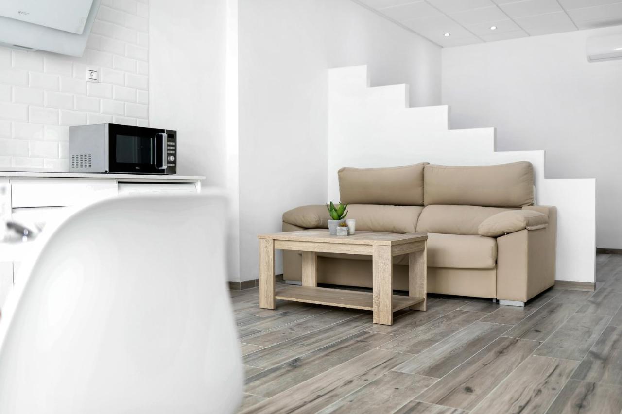 Apartamento Venus 2 كونيل ذي لا فرونتيرا المظهر الخارجي الصورة