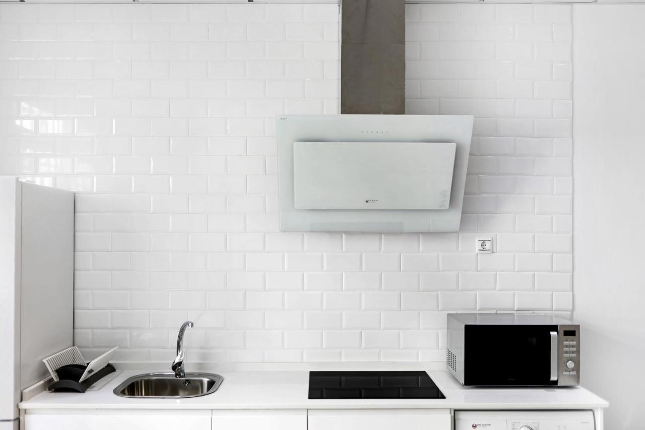 Apartamento Venus 2 كونيل ذي لا فرونتيرا المظهر الخارجي الصورة