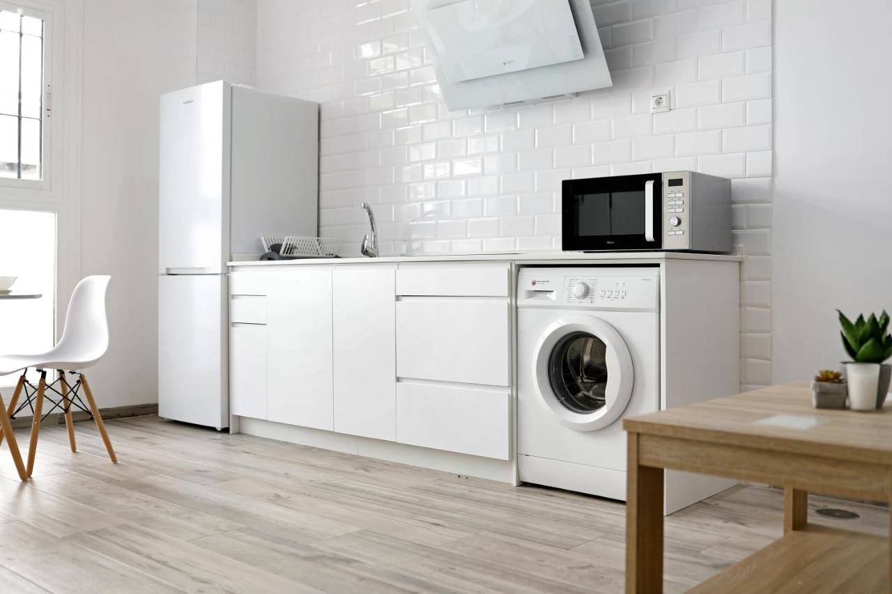 Apartamento Venus 2 كونيل ذي لا فرونتيرا المظهر الخارجي الصورة
