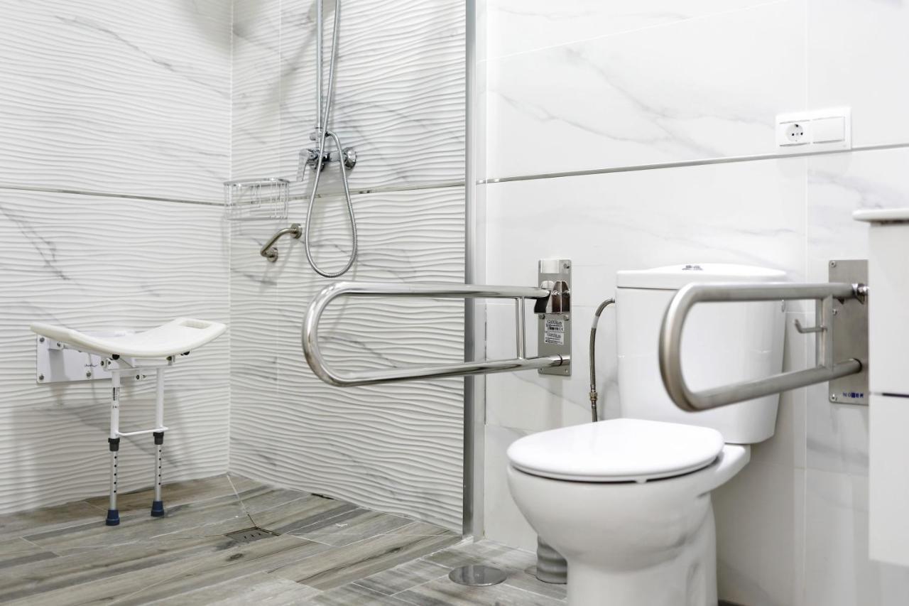 Apartamento Venus 2 كونيل ذي لا فرونتيرا المظهر الخارجي الصورة